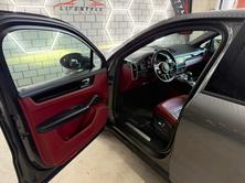 PORSCHE Cayenne Coupé, Benzin, Occasion / Gebraucht, Automatik - 5