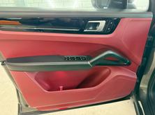 PORSCHE Cayenne Coupé, Benzin, Occasion / Gebraucht, Automatik - 6