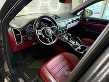 PORSCHE Cayenne Coupé, Benzin, Occasion / Gebraucht, Automatik - 7