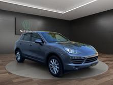 PORSCHE Cayenne Diesel, Diesel, Occasion / Gebraucht, Automatik - 2
