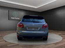 PORSCHE Cayenne Diesel, Diesel, Occasion / Gebraucht, Automatik - 3