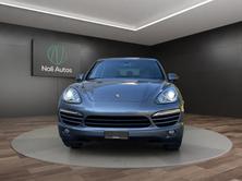 PORSCHE Cayenne Diesel, Diesel, Occasion / Gebraucht, Automatik - 7