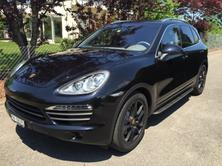 PORSCHE Cayenne 4.8 V8 S TipT, Essence, Occasion / Utilisé, Automatique - 2