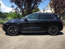 PORSCHE Cayenne 4.8 V8 S TipT, Essence, Occasion / Utilisé, Automatique - 3