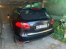 PORSCHE Cayenne 4.8 V8 S TipT, Essence, Occasion / Utilisé, Automatique - 4