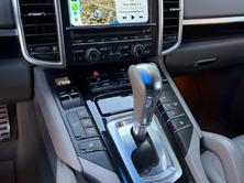 PORSCHE Cayenne 4.8 V8 S TipT, Essence, Occasion / Utilisé, Automatique - 6
