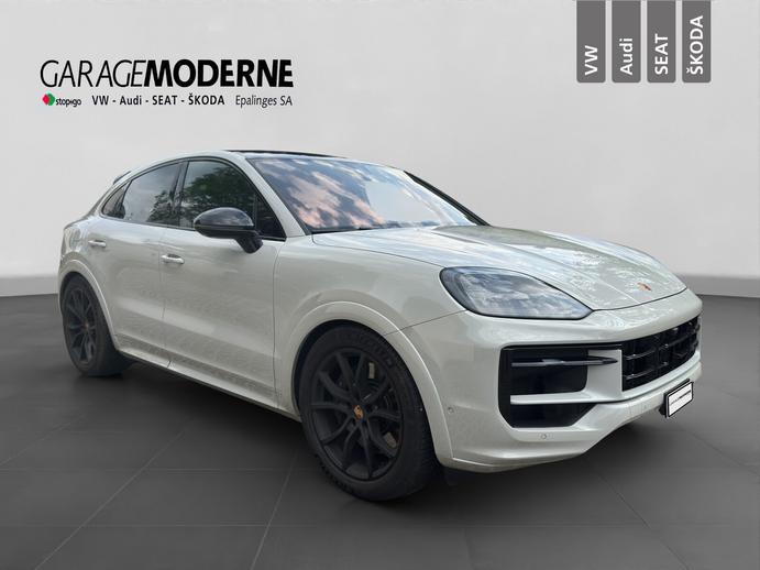 PORSCHE Cayenne Coupé GTS Tiptronic, Essence, Occasion / Utilisé, Automatique