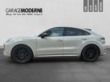 PORSCHE Cayenne Coupé GTS Tiptronic, Essence, Occasion / Utilisé, Automatique - 4