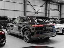 PORSCHE Cayenne, Benzin, Occasion / Gebraucht, Automatik - 2
