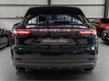 PORSCHE Cayenne, Benzin, Occasion / Gebraucht, Automatik - 3