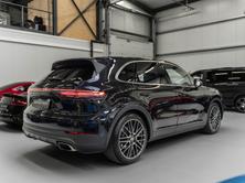PORSCHE Cayenne, Benzin, Occasion / Gebraucht, Automatik - 4