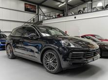 PORSCHE Cayenne, Benzin, Occasion / Gebraucht, Automatik - 5
