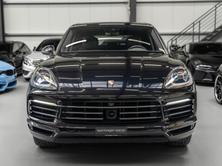 PORSCHE Cayenne, Benzin, Occasion / Gebraucht, Automatik - 6