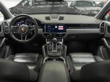 PORSCHE Cayenne, Benzin, Occasion / Gebraucht, Automatik - 7