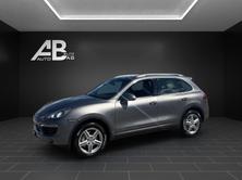 PORSCHE Cayenne S mit 400 PS, Benzina, Occasioni / Usate, Automatico - 2