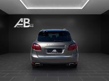 PORSCHE Cayenne S mit 400 PS, Benzina, Occasioni / Usate, Automatico - 4