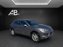 PORSCHE Cayenne S mit 400 PS, Benzina, Occasioni / Usate, Automatico - 6