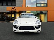 PORSCHE Cayenne 4.8 V8 Turbo / Top Zustand, Essence, Occasion / Utilisé, Automatique - 2