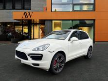 PORSCHE Cayenne 4.8 V8 Turbo / Top Zustand, Essence, Occasion / Utilisé, Automatique - 3