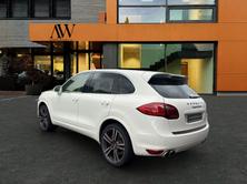 PORSCHE Cayenne 4.8 V8 Turbo / Top Zustand, Essence, Occasion / Utilisé, Automatique - 4