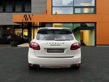 PORSCHE Cayenne 4.8 V8 Turbo / Top Zustand, Essence, Occasion / Utilisé, Automatique - 5