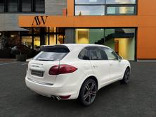 PORSCHE Cayenne 4.8 V8 Turbo / Top Zustand, Essence, Occasion / Utilisé, Automatique - 6