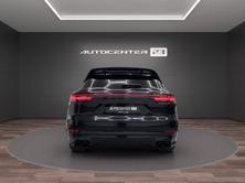 PORSCHE Cayenne GTS - Porsche Approved Garantie bis 10.2027, Benzin, Occasion / Gebraucht, Automatik - 4