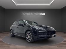 PORSCHE Cayenne GTS - Porsche Approved Garantie bis 10.2027, Benzin, Occasion / Gebraucht, Automatik - 7