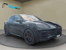 PORSCHE Cayenne Coupé GTS Tiptronic, Benzin, Occasion / Gebraucht, Automatik - 7