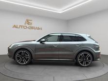 PORSCHE Cayenne S, Benzin, Occasion / Gebraucht, Automatik - 2