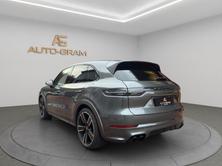PORSCHE Cayenne S, Benzin, Occasion / Gebraucht, Automatik - 3
