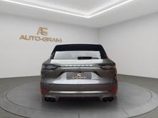 PORSCHE Cayenne S, Benzin, Occasion / Gebraucht, Automatik - 4