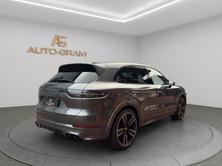 PORSCHE Cayenne S, Benzin, Occasion / Gebraucht, Automatik - 5