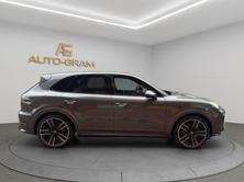 PORSCHE Cayenne S, Benzin, Occasion / Gebraucht, Automatik - 6