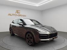 PORSCHE Cayenne S, Benzin, Occasion / Gebraucht, Automatik - 7