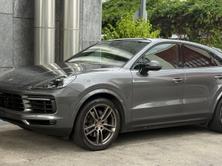 PORSCHE Cayenne Coupé, Benzin, Occasion / Gebraucht, Automatik - 2