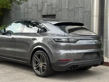 PORSCHE Cayenne Coupé, Benzin, Occasion / Gebraucht, Automatik - 3