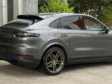 PORSCHE Cayenne Coupé, Benzin, Occasion / Gebraucht, Automatik - 4
