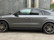 PORSCHE Cayenne Coupé, Benzin, Occasion / Gebraucht, Automatik - 5