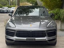 PORSCHE Cayenne Coupé, Benzin, Occasion / Gebraucht, Automatik - 6