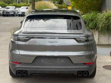 PORSCHE Cayenne Coupé, Benzin, Occasion / Gebraucht, Automatik - 7