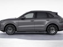 PORSCHE Cayenne S, Petrol, Second hand / Used, Automatic - 2