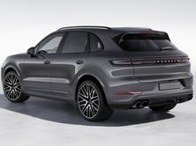 PORSCHE Cayenne S, Petrol, Second hand / Used, Automatic - 3