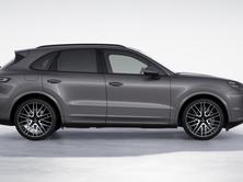 PORSCHE Cayenne S, Petrol, Second hand / Used, Automatic - 6