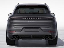 PORSCHE Cayenne S, Petrol, Second hand / Used, Automatic - 7