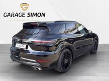 PORSCHE Cayenne Turbo ***DISTANZREGELUNG***, Essence, Occasion / Utilisé, Automatique - 3