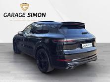 PORSCHE Cayenne Turbo ***DISTANZREGELUNG***, Essence, Occasion / Utilisé, Automatique - 5