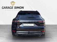 PORSCHE Cayenne Turbo ***DISTANZREGELUNG***, Essence, Occasion / Utilisé, Automatique - 6