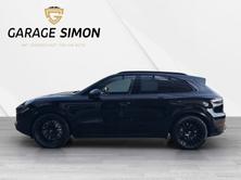 PORSCHE Cayenne Turbo ***DISTANZREGELUNG***, Essence, Occasion / Utilisé, Automatique - 7
