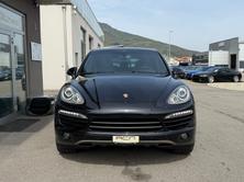 PORSCHE Cayenne Diesel, Diesel, Occasion / Utilisé, Automatique - 2